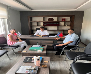 Anahtar Parti'den Adana Turizmi için yeni plan önerileri